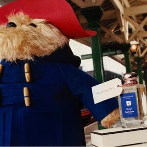Jo Malone | Paddington Bear Orange Marmalade Cologne - Limited Edition